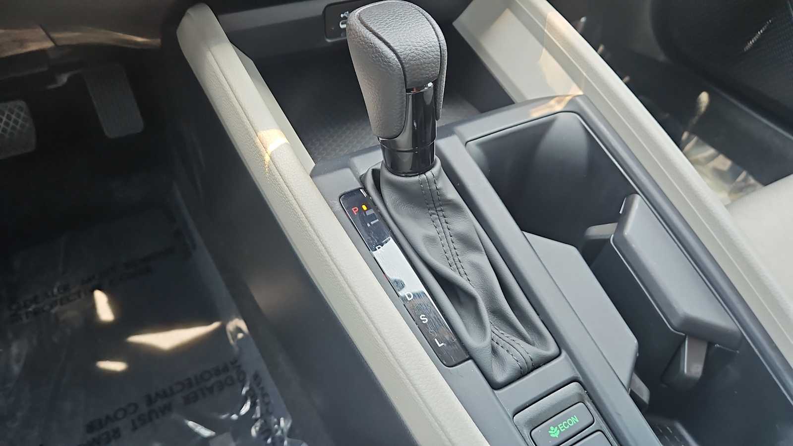 2025 Honda Accord LX - Photo 20