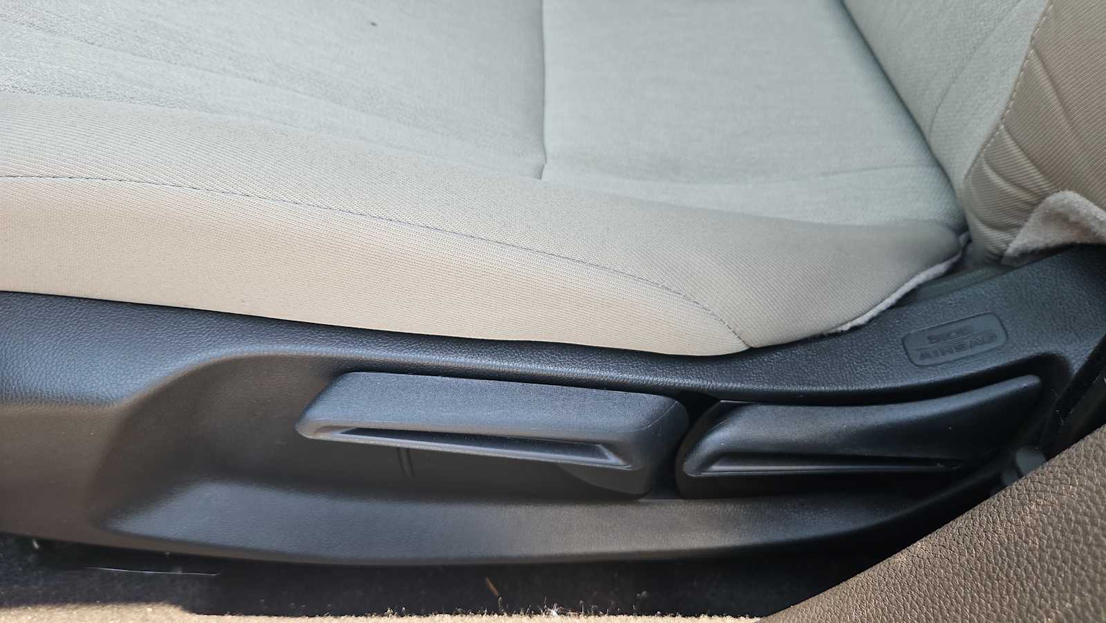 2025 Honda Accord LX - Photo 14