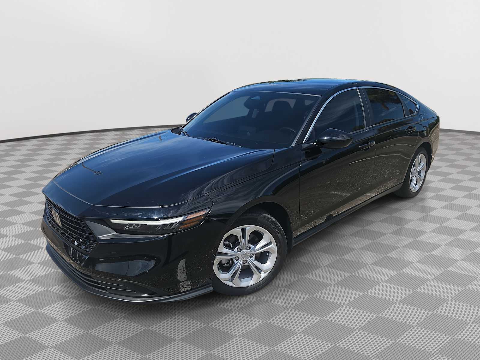 2025 Honda Accord