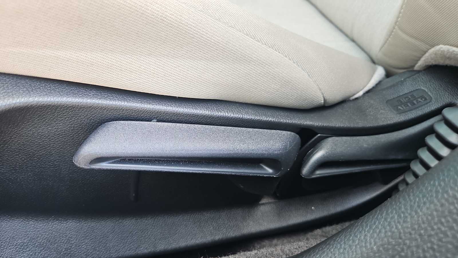 2025 Honda Accord LX - Photo 14