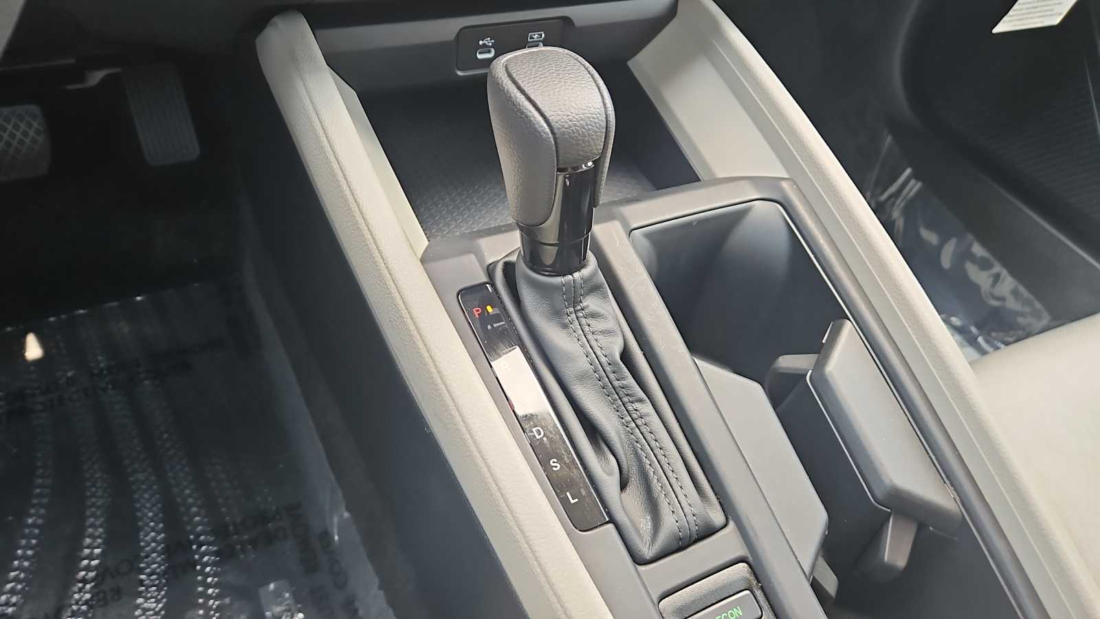 2025 Honda Accord LX - Photo 20