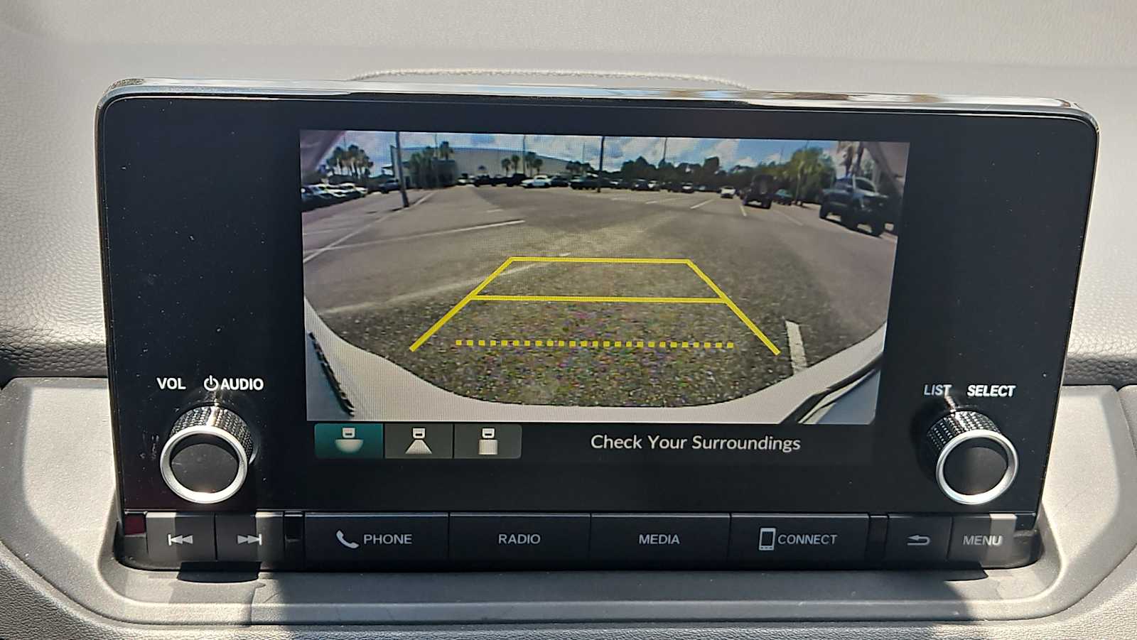 2025 Honda Accord LX - Photo 22