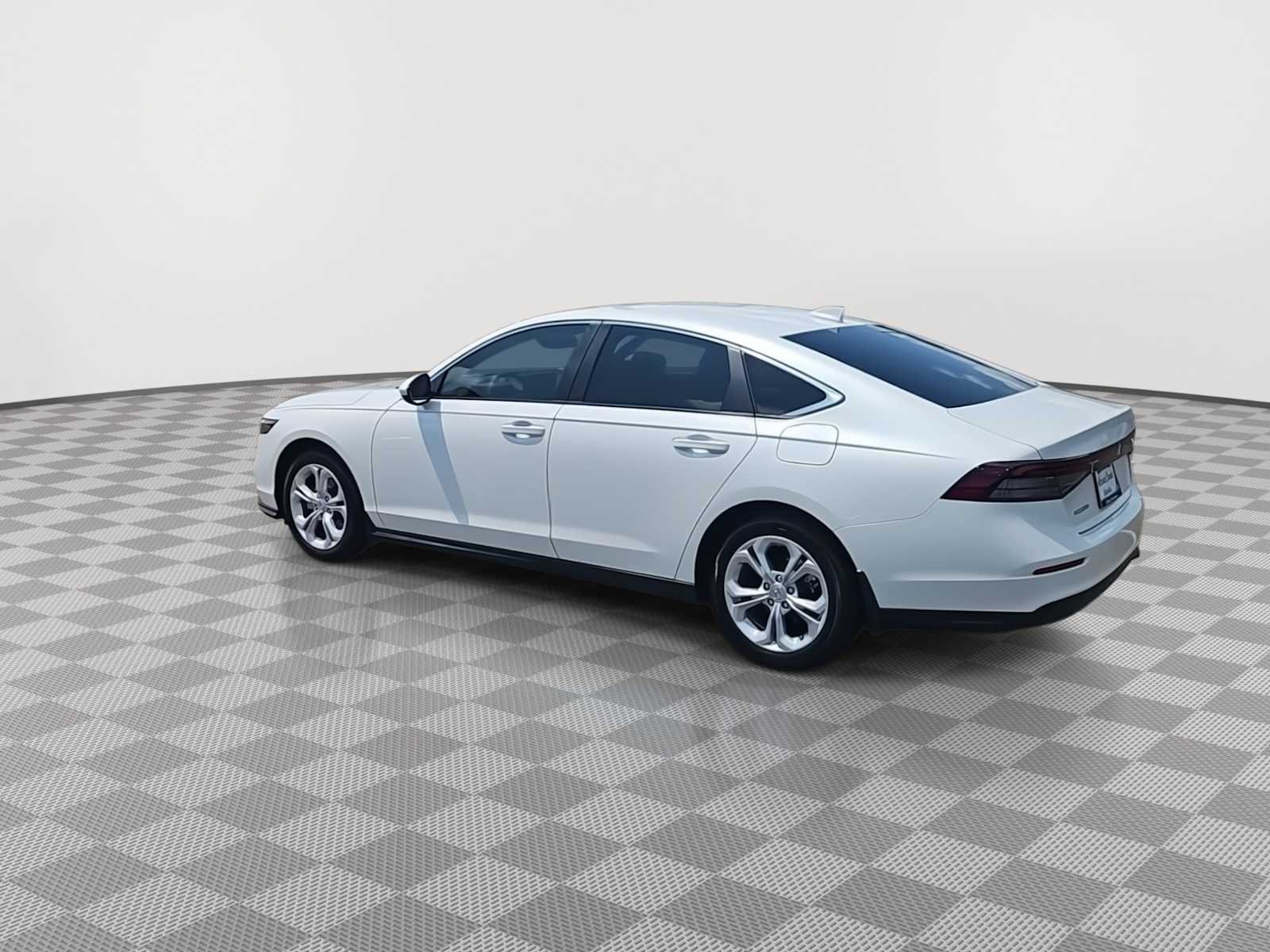 2025 Honda Accord LX - Photo 6