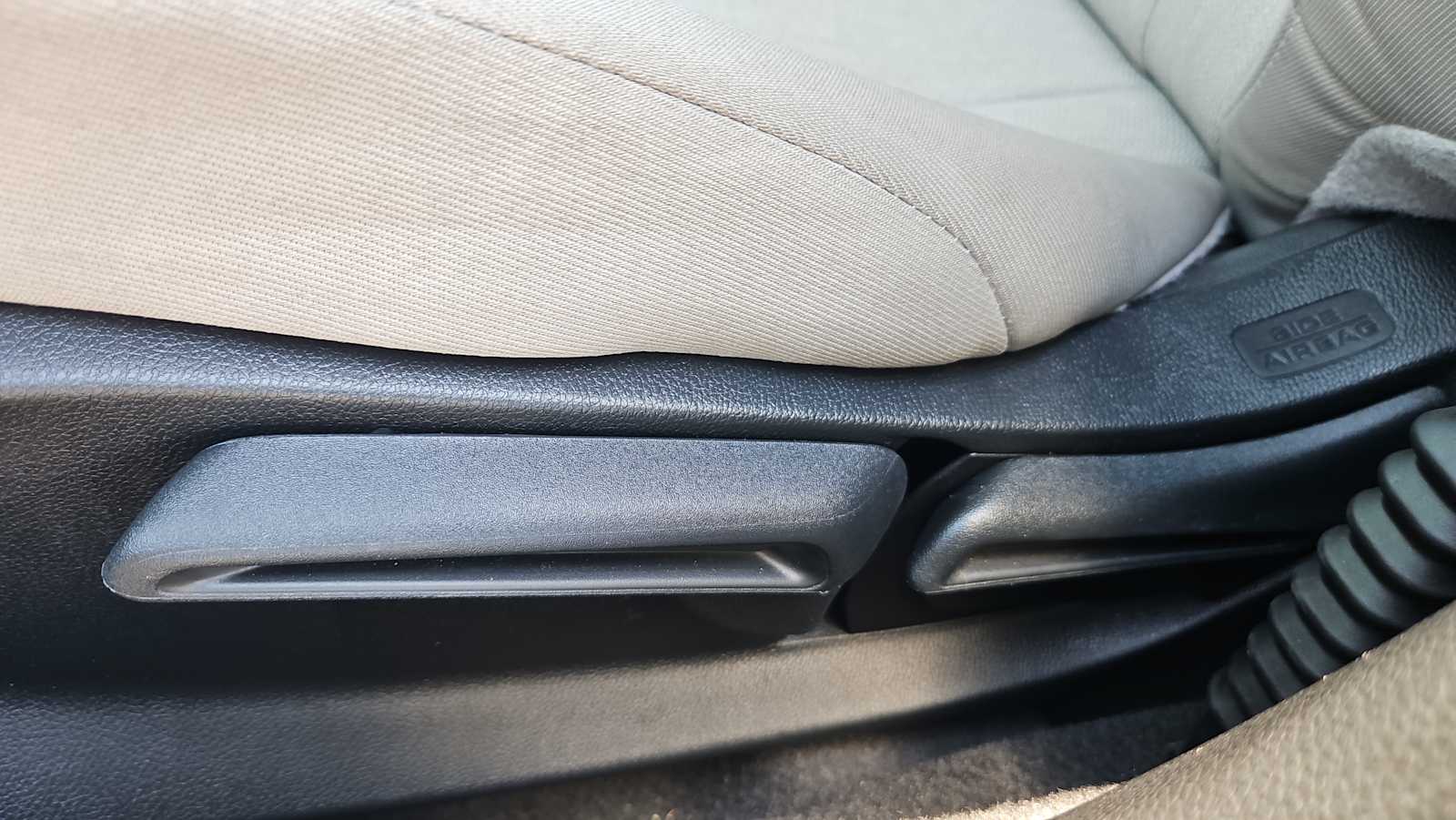 2025 Honda Accord LX - Photo 14