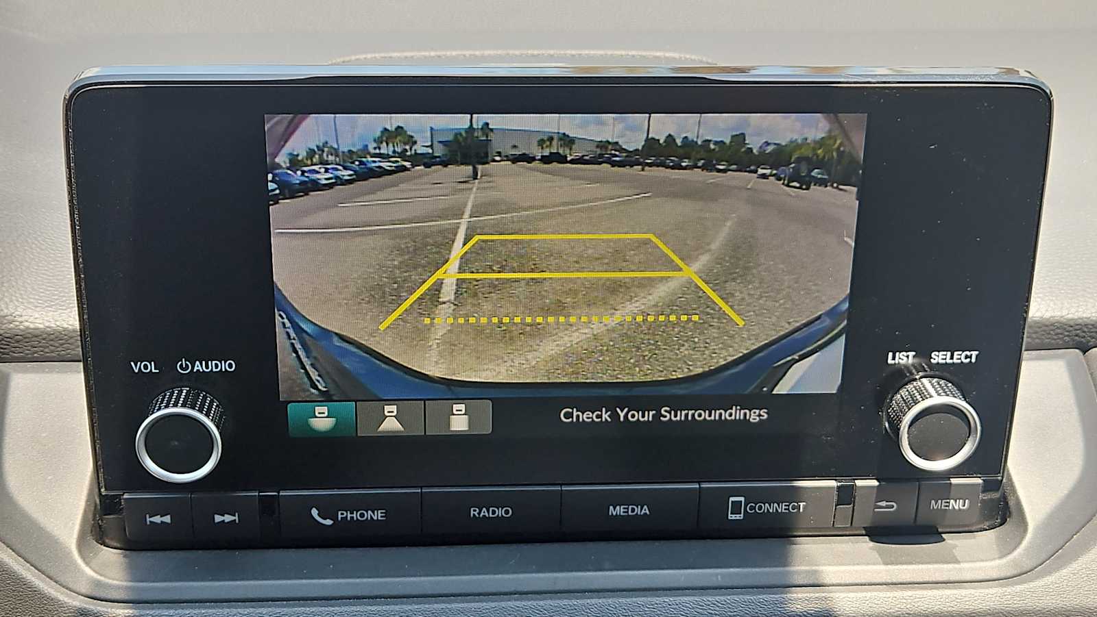 2025 Honda Accord LX - Photo 22