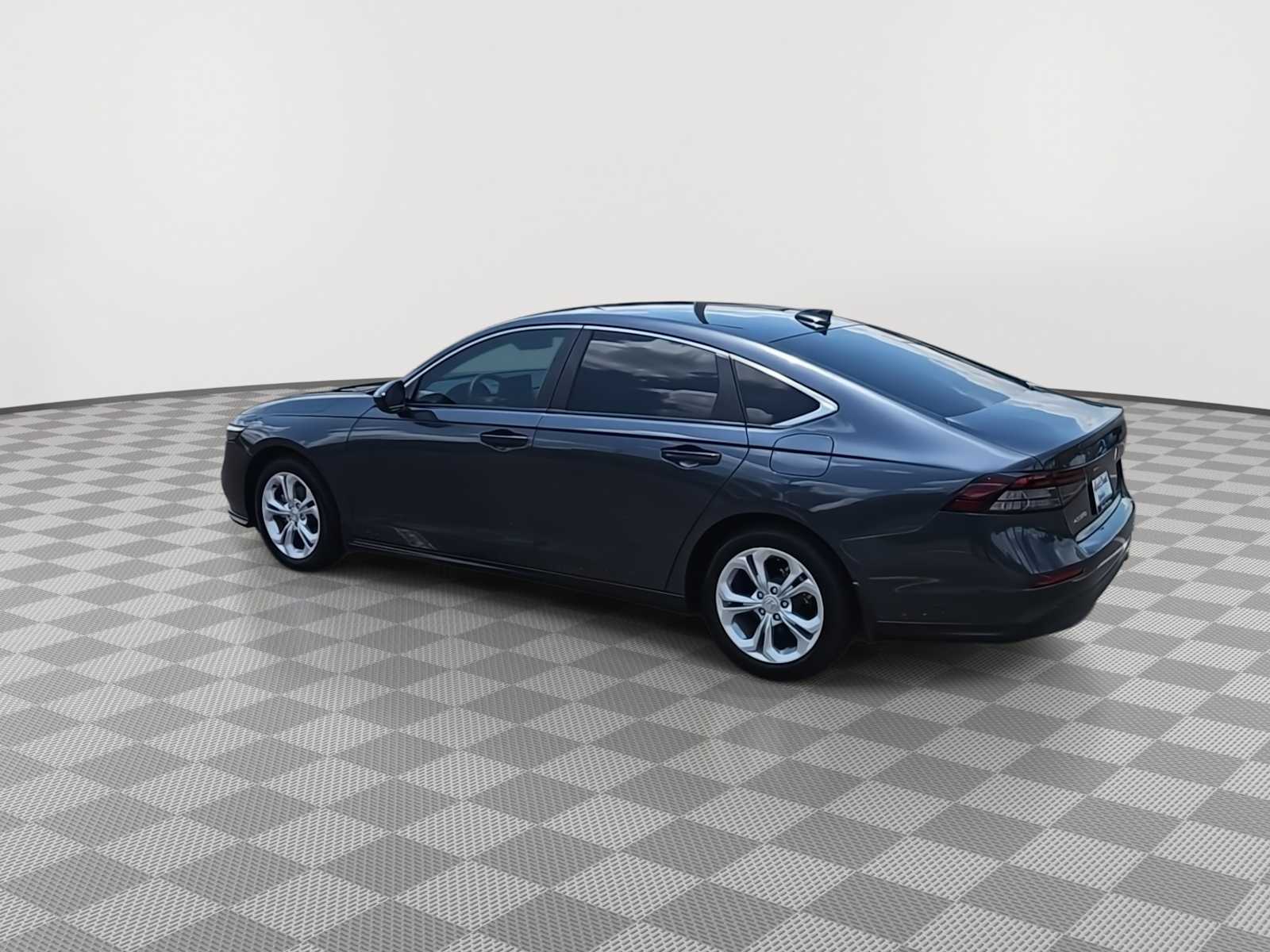 2025 Honda Accord LX - Photo 6