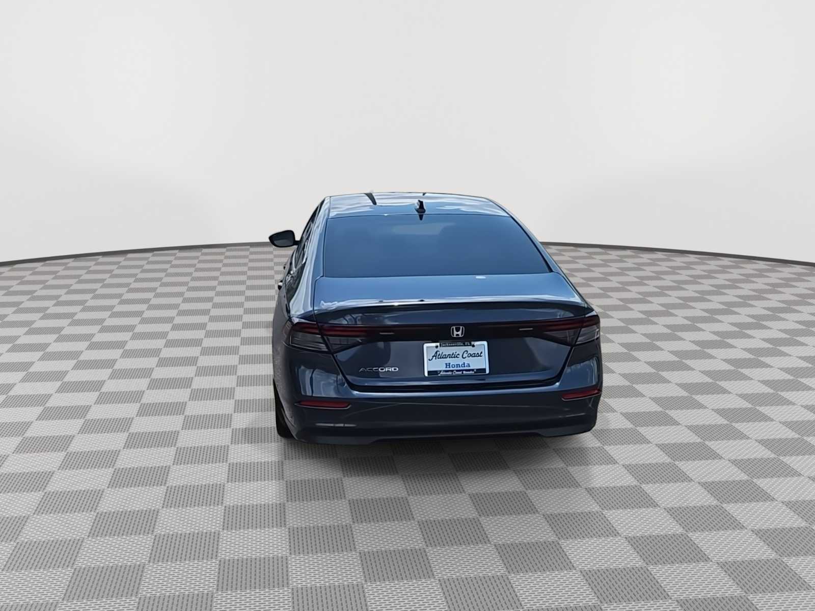 2025 Honda Accord LX - Photo 7