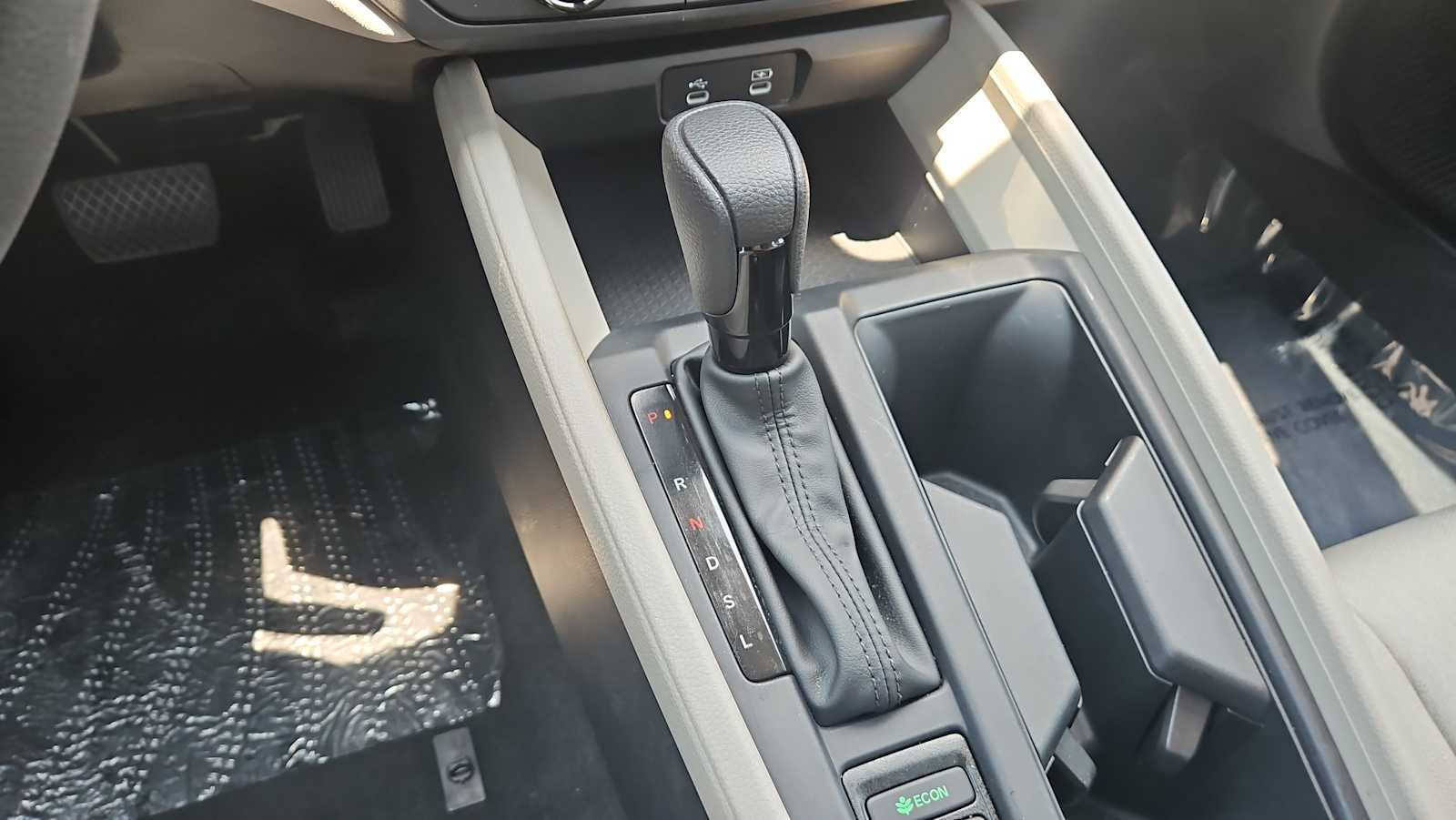 2025 Honda Accord LX - Photo 20