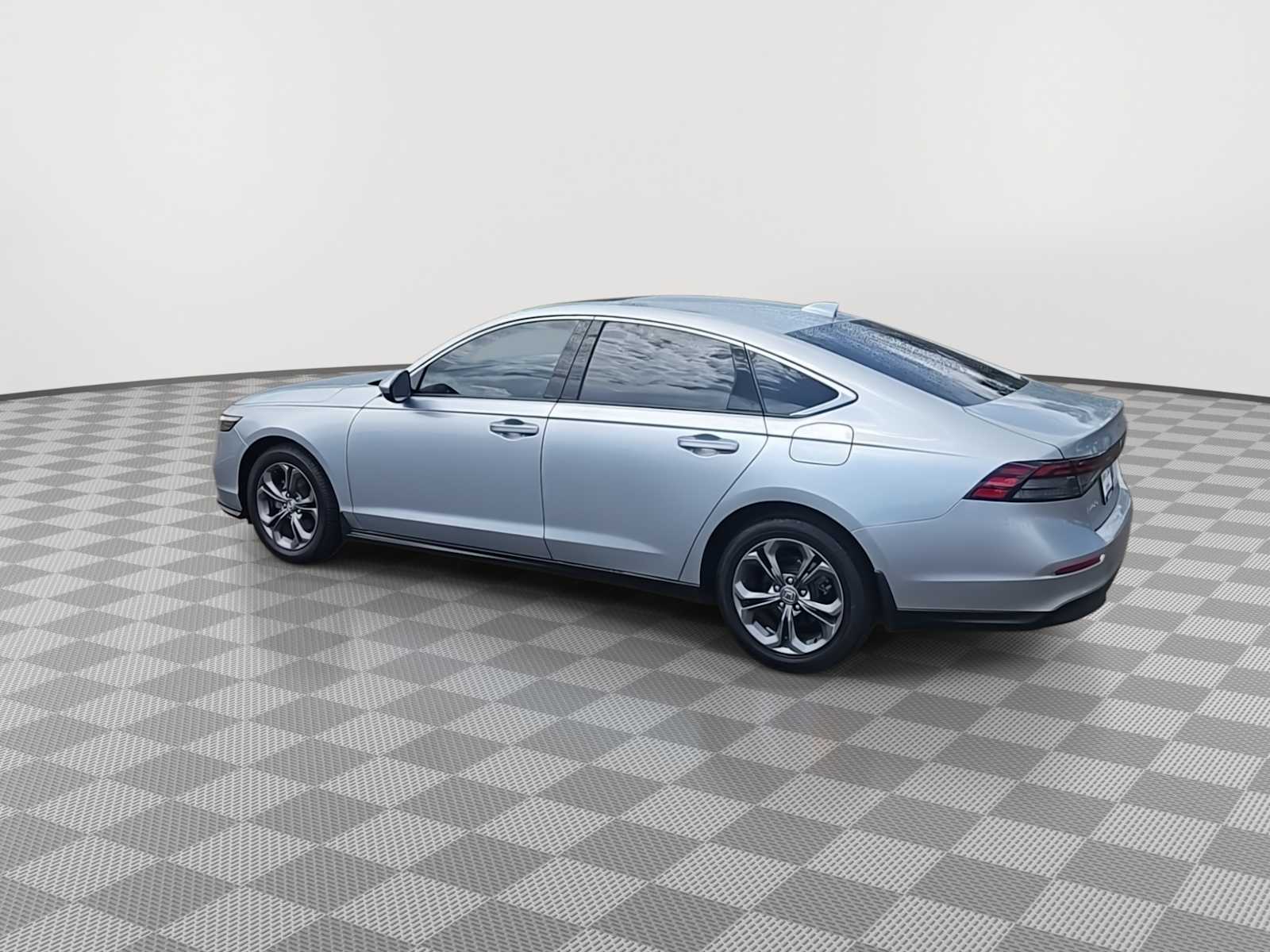 2024 Honda Accord EX - Photo 6