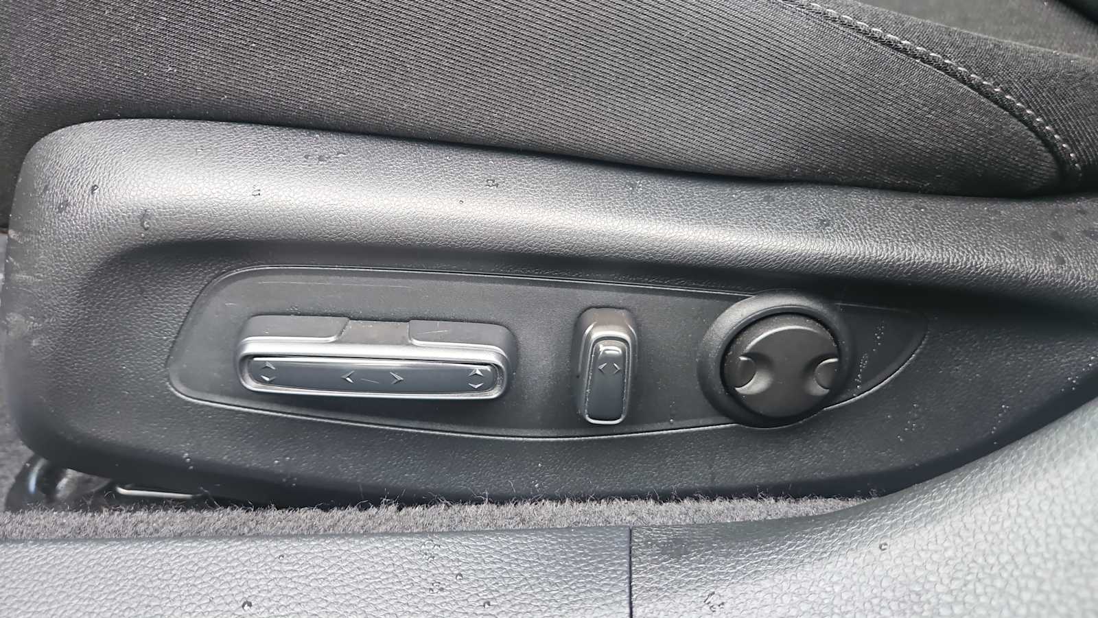 2024 Honda Accord EX - Photo 14