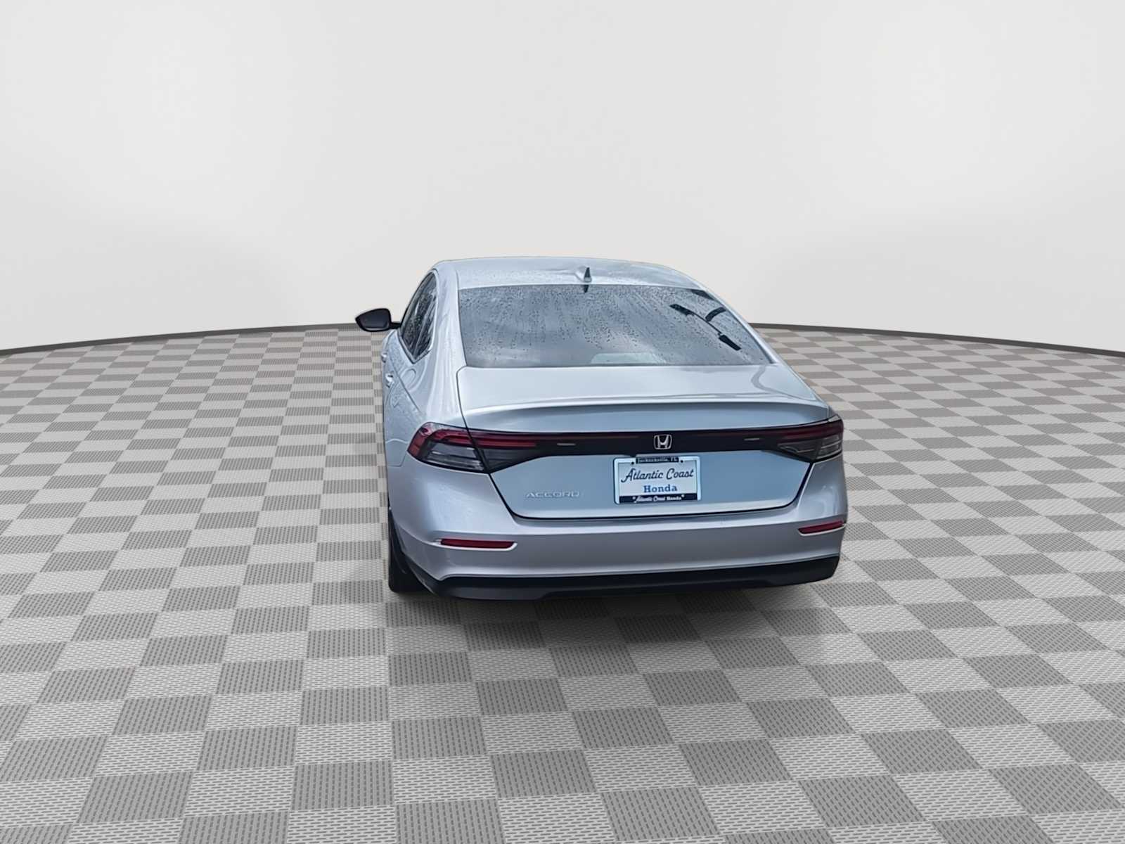2024 Honda Accord EX - Photo 7