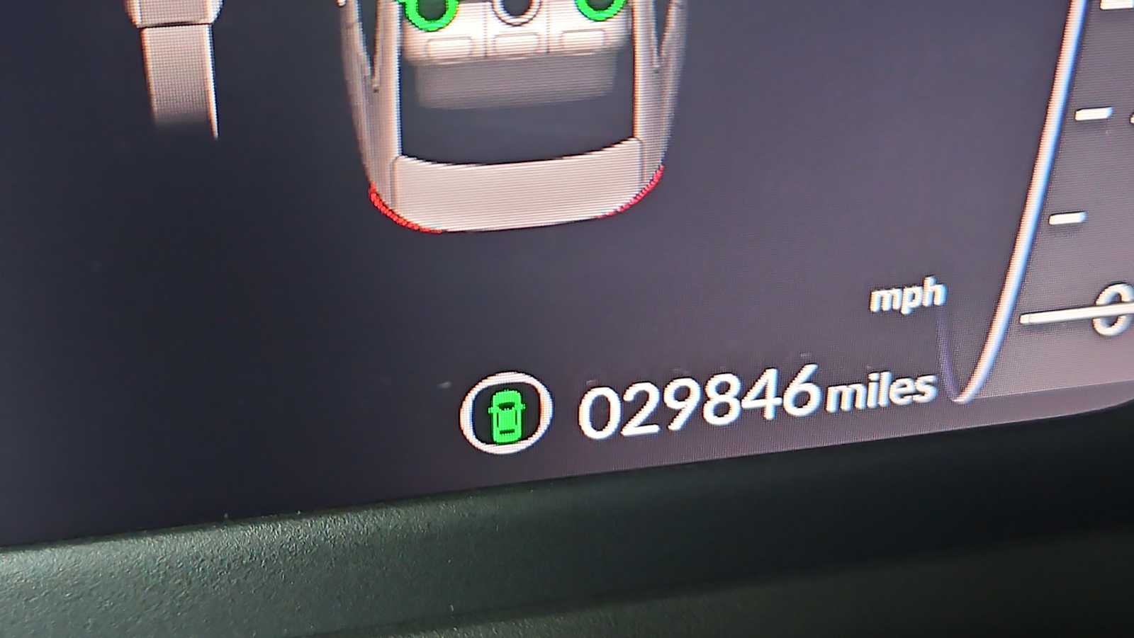 2024 Honda Accord EX - Photo 10