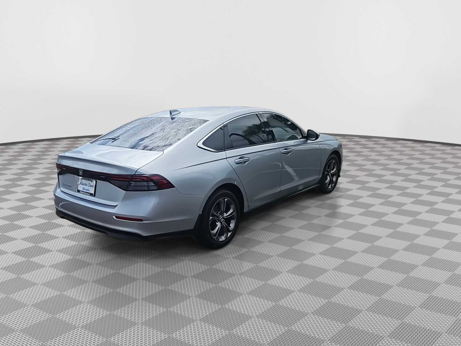 2024 Honda Accord EX - Photo 8