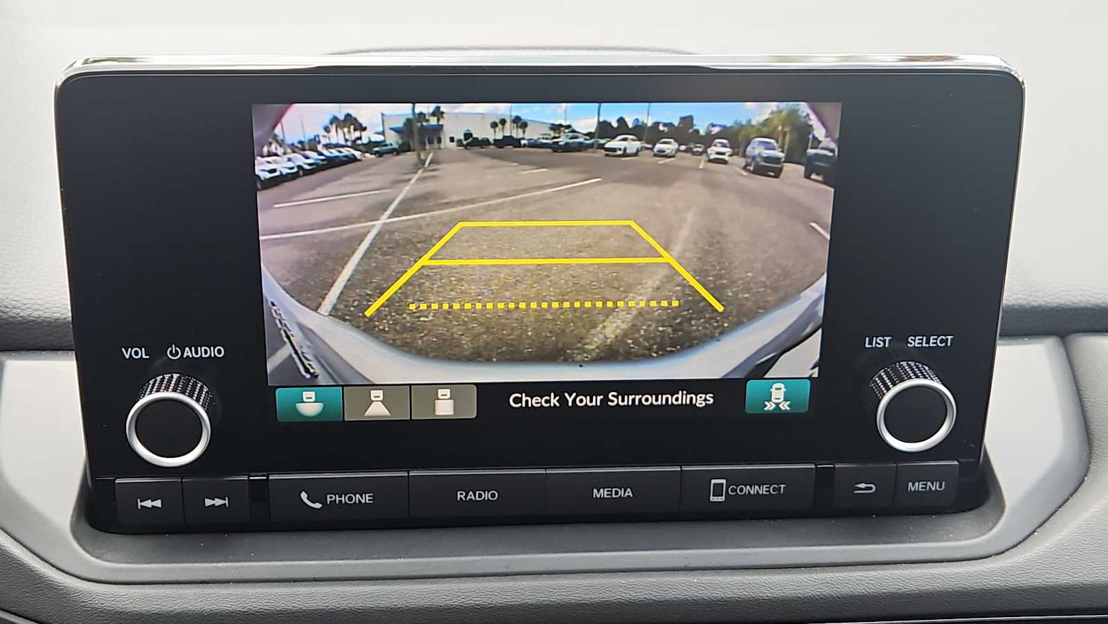 2024 Honda Accord EX - Photo 23