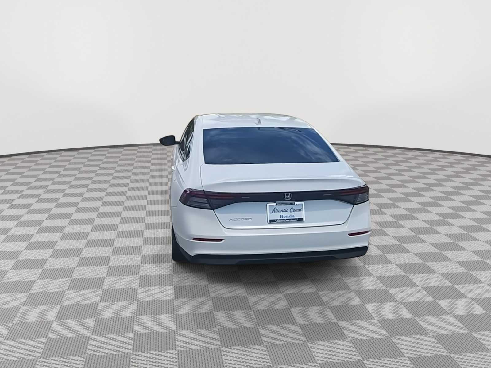 2023 Honda Accord EX - Photo 7