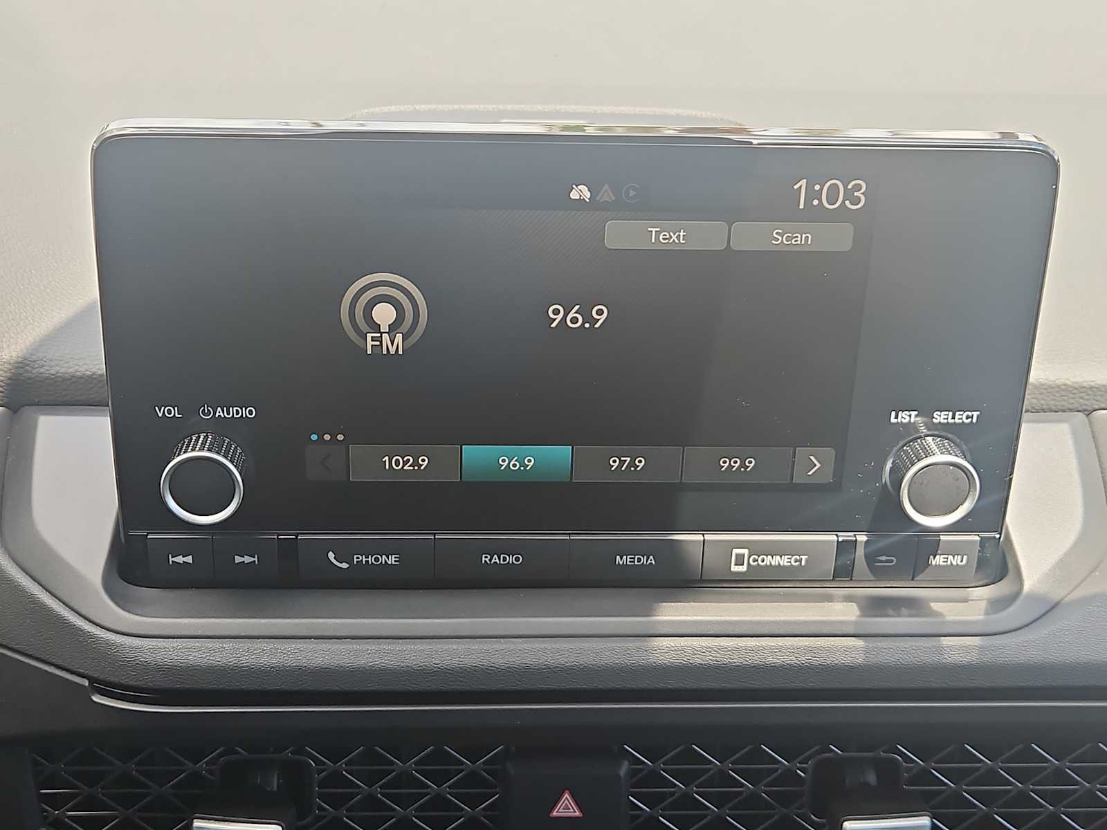 2023 Honda Accord EX - Photo 12