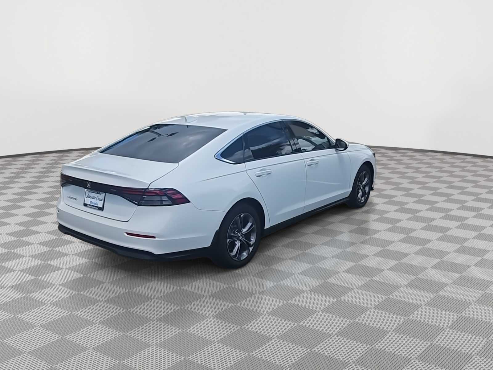 2023 Honda Accord EX - Photo 8