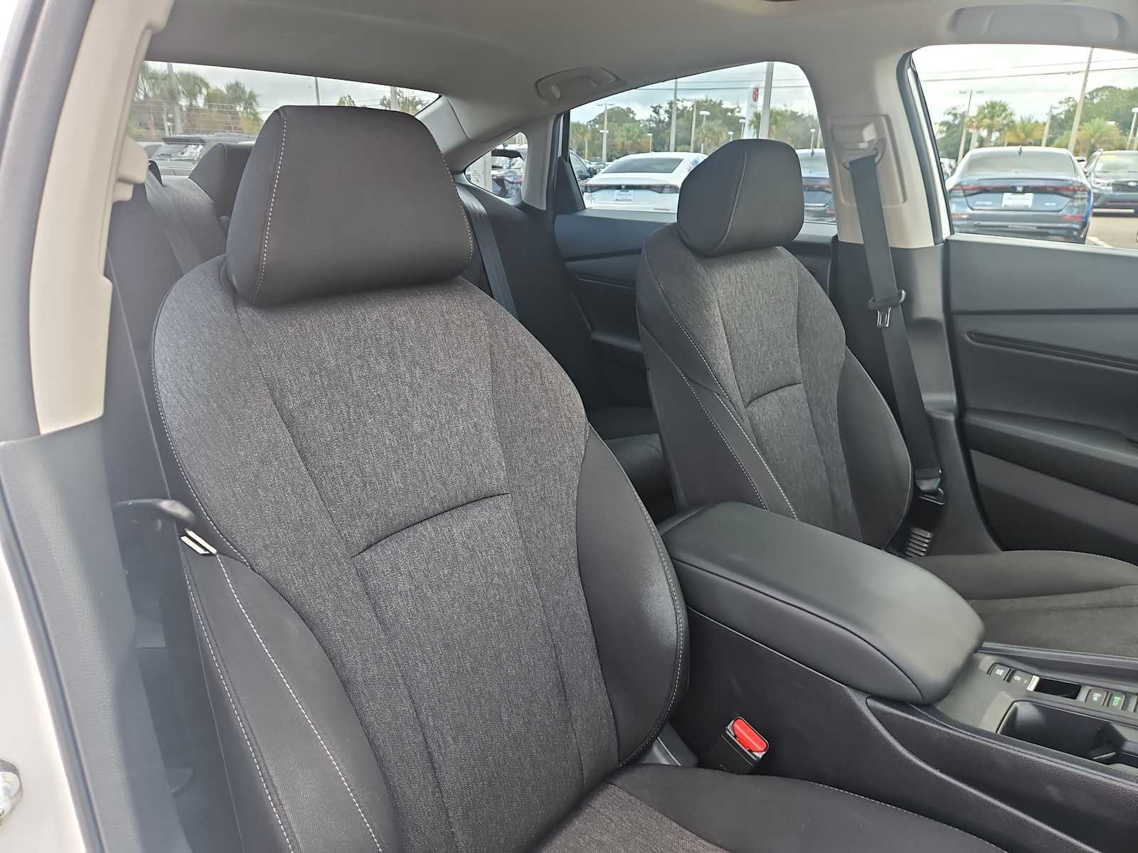 2023 Honda Accord EX - Photo 25