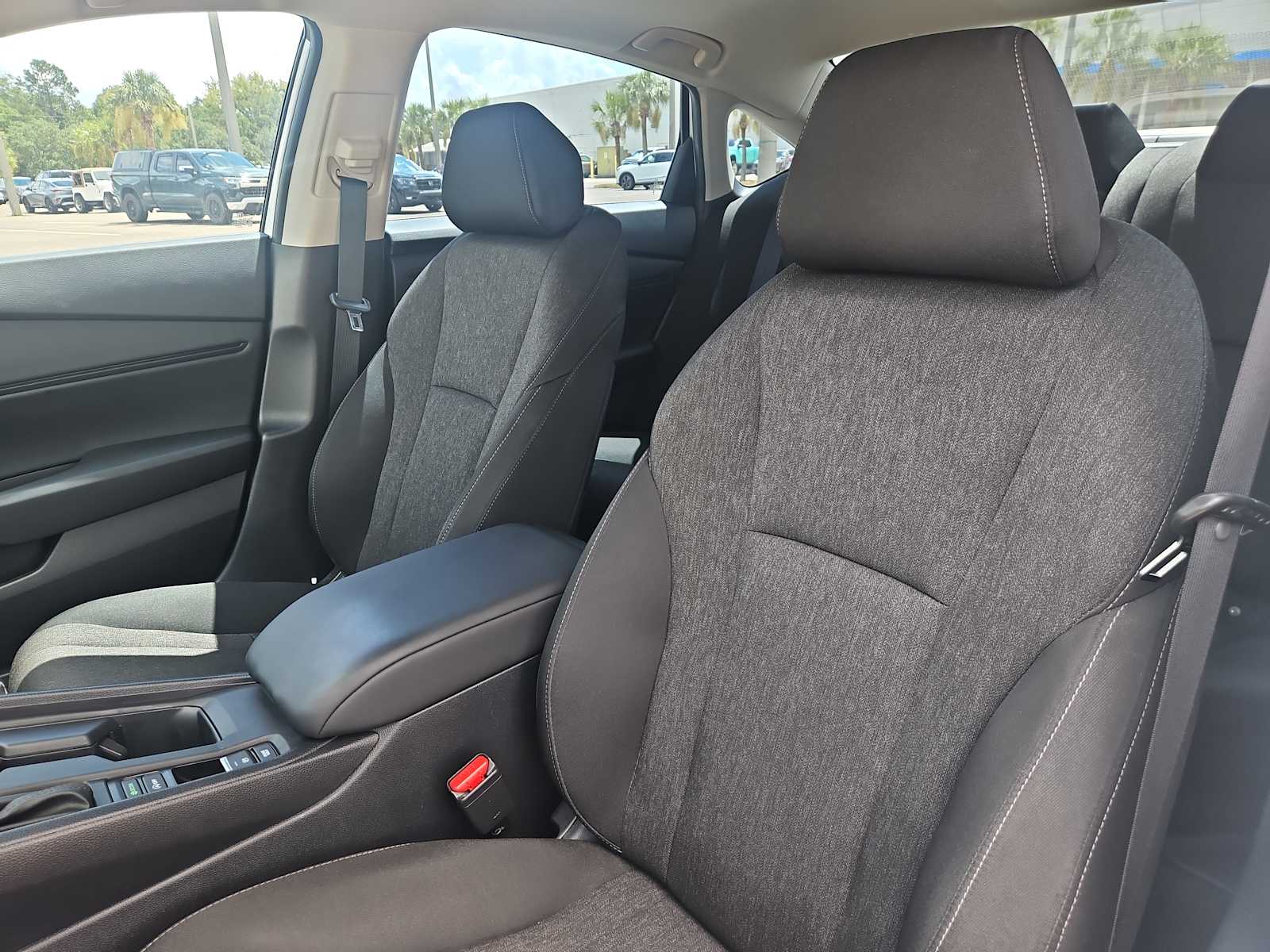 2023 Honda Accord EX - Photo 13