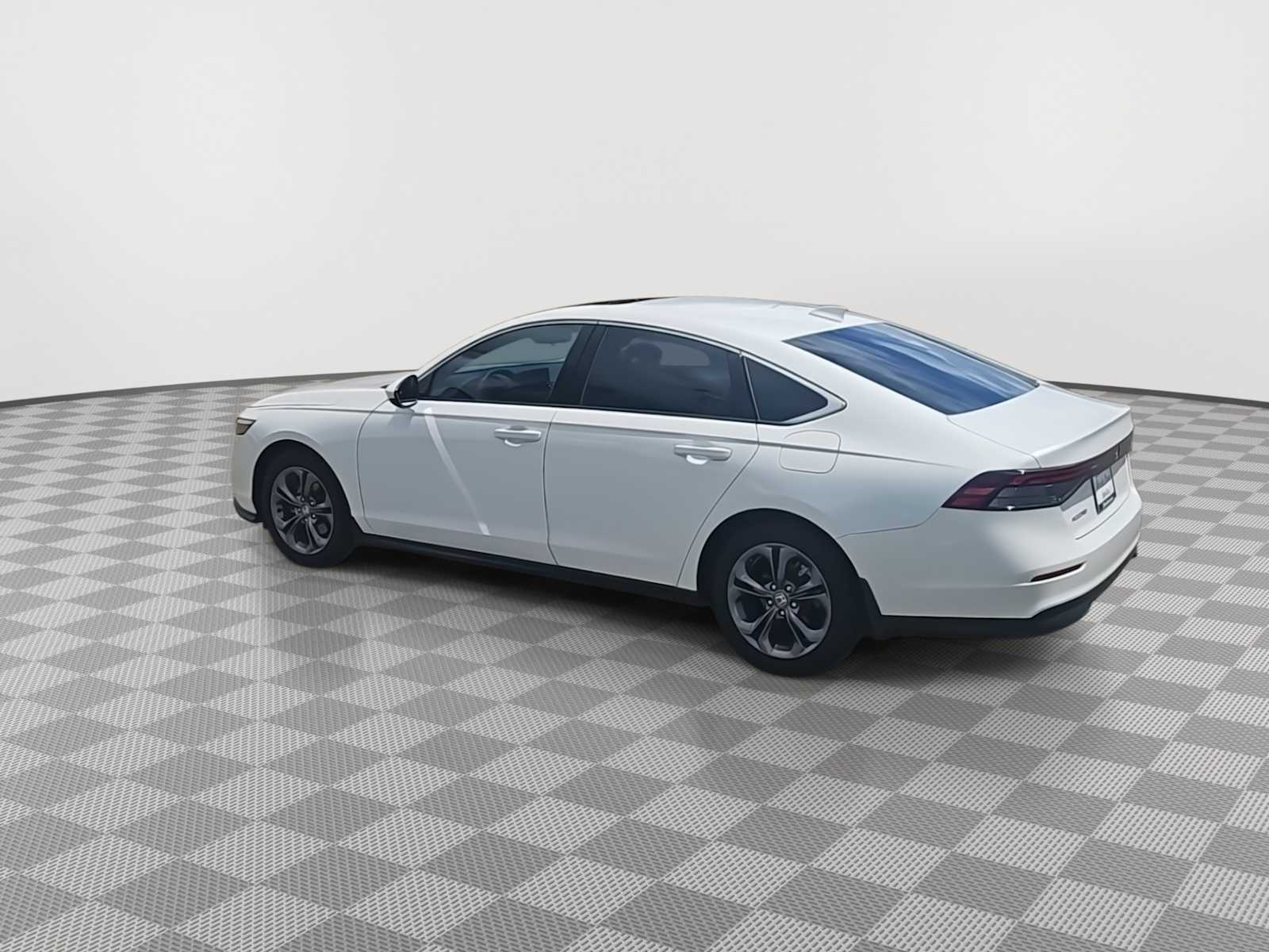 2023 Honda Accord EX - Photo 6