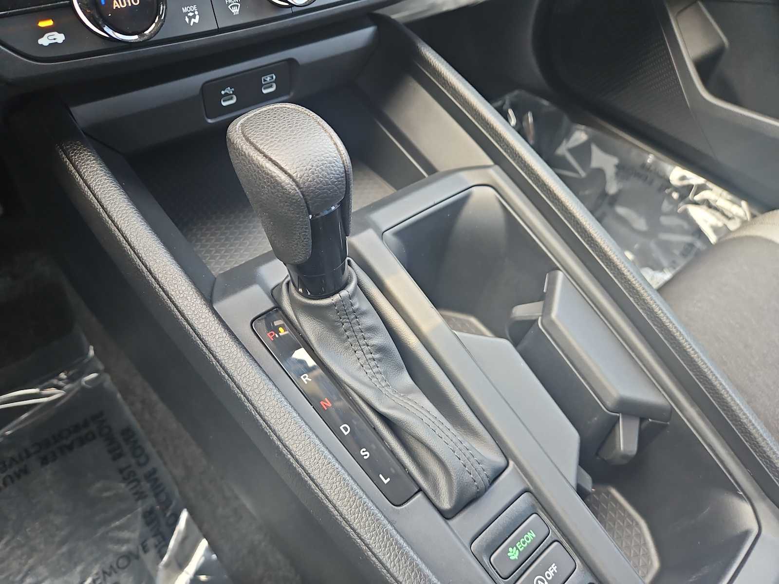 2023 Honda Accord EX - Photo 21
