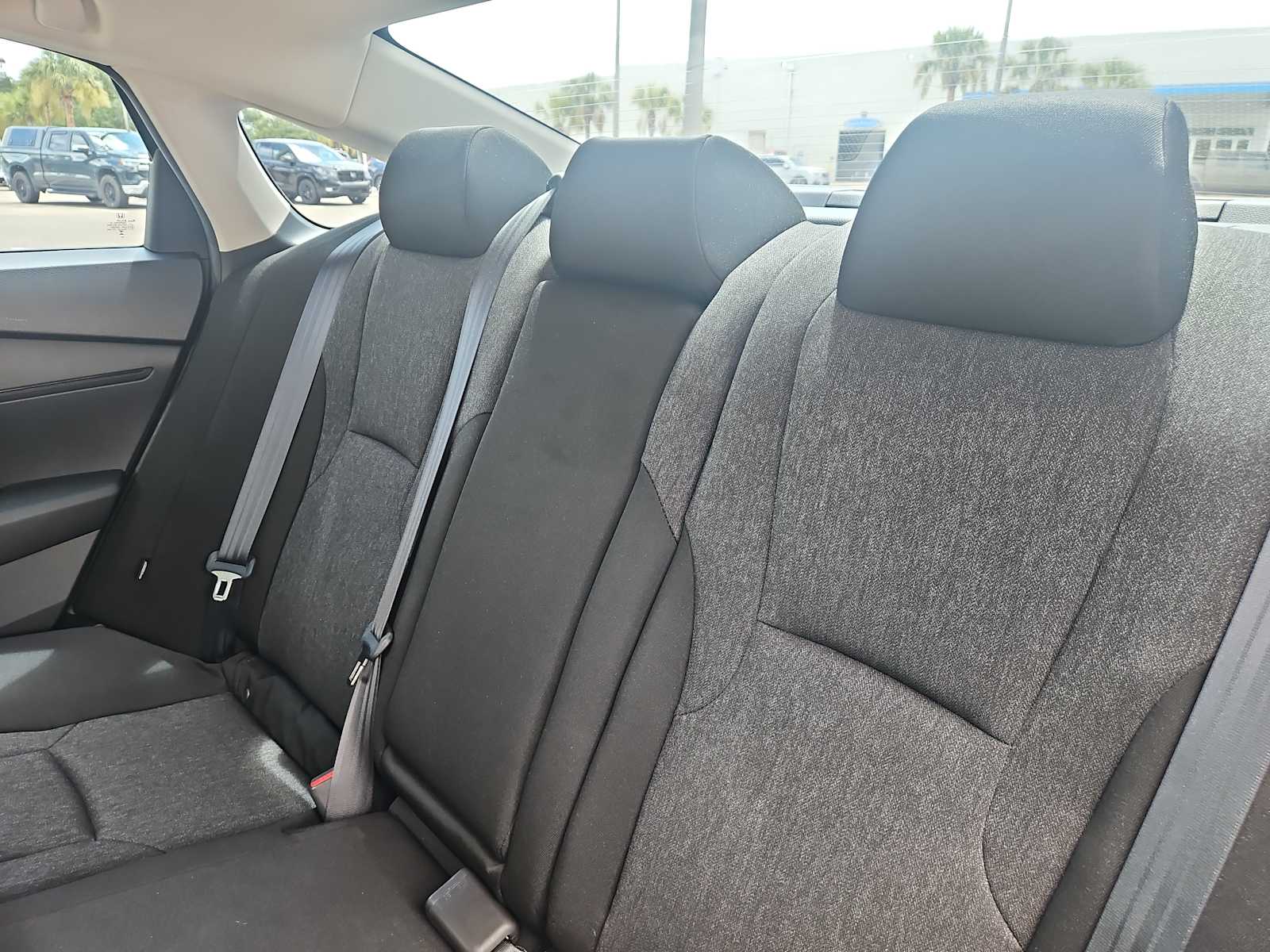 2023 Honda Accord EX - Photo 24