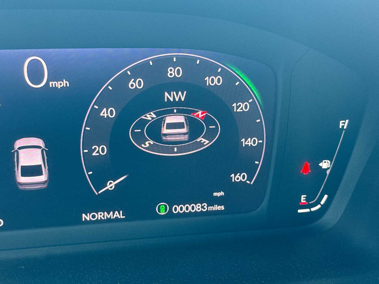 2026 Honda Accord Hybrid EX-L - Photo 10