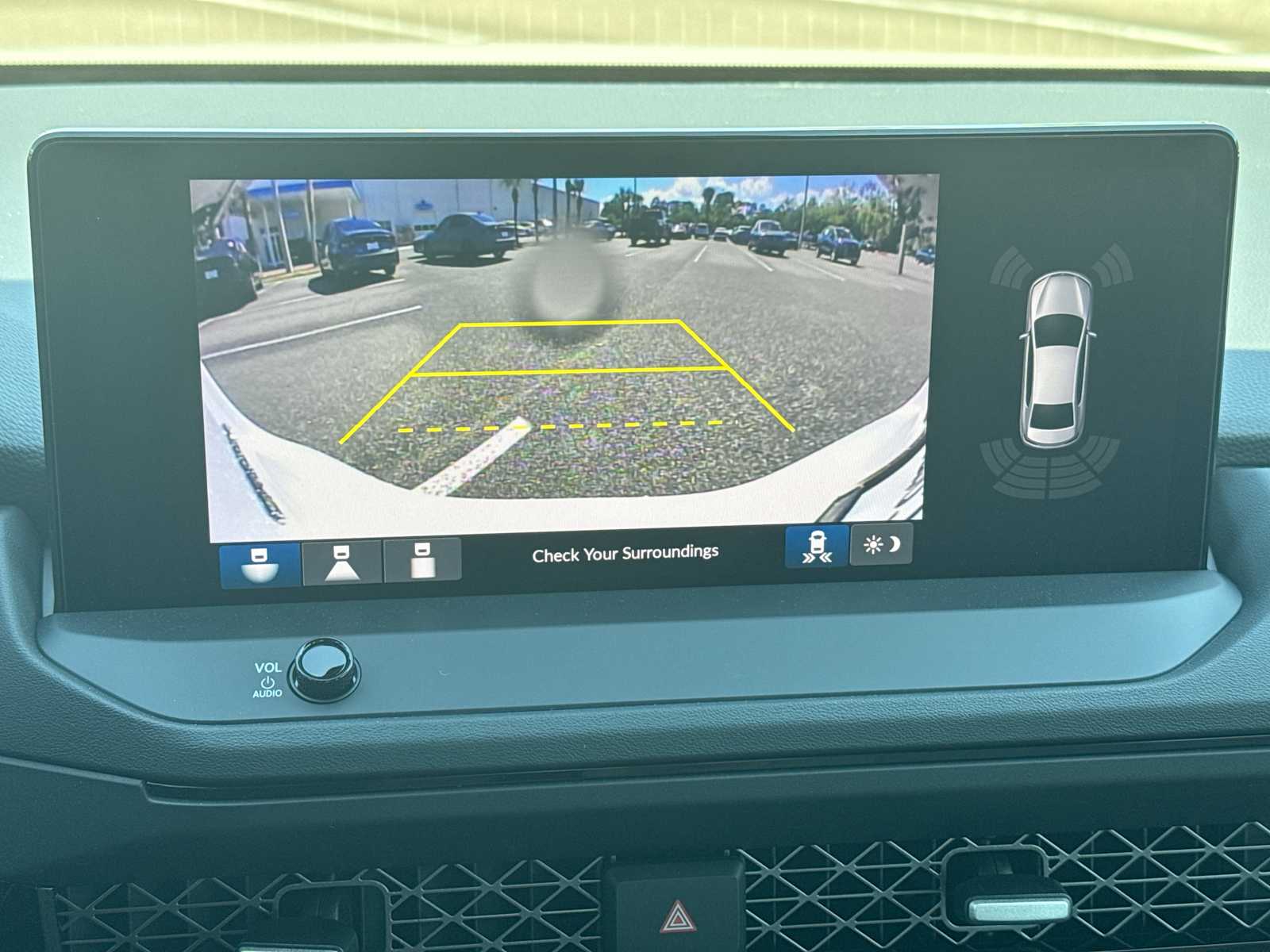 2026 Honda Accord Hybrid EX-L - Photo 24