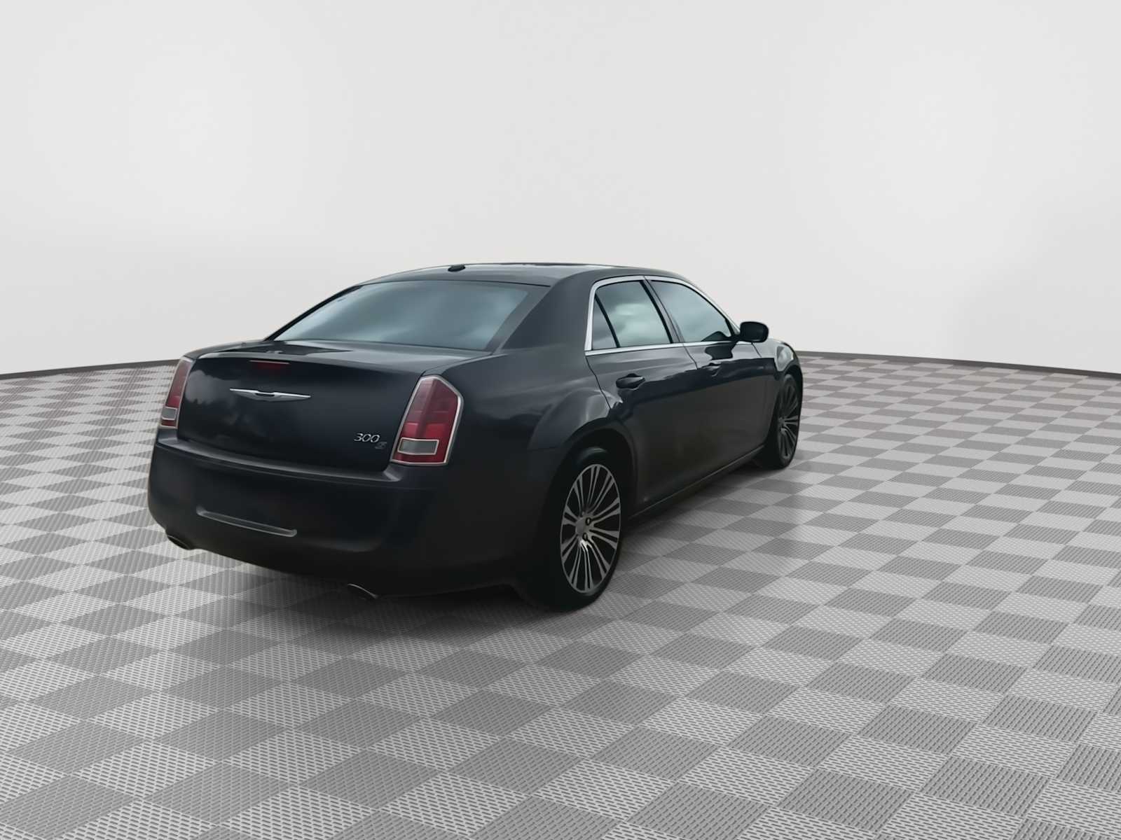 2013 Chrysler 300 300S 8