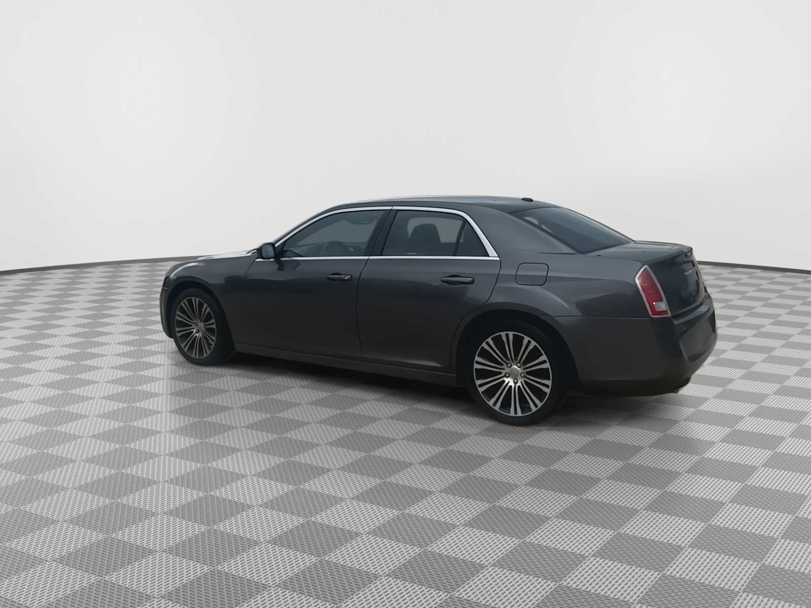 2013 Chrysler 300 300S 6