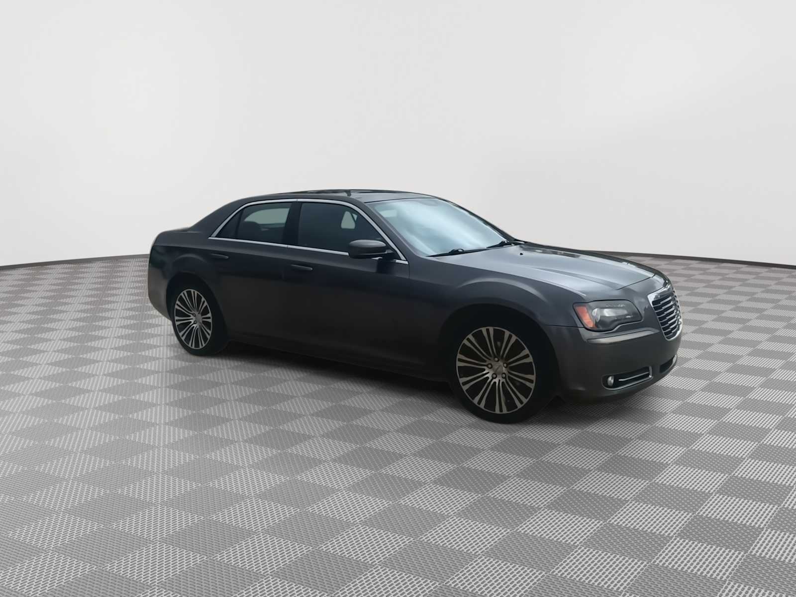 2013 Chrysler 300 300S 2