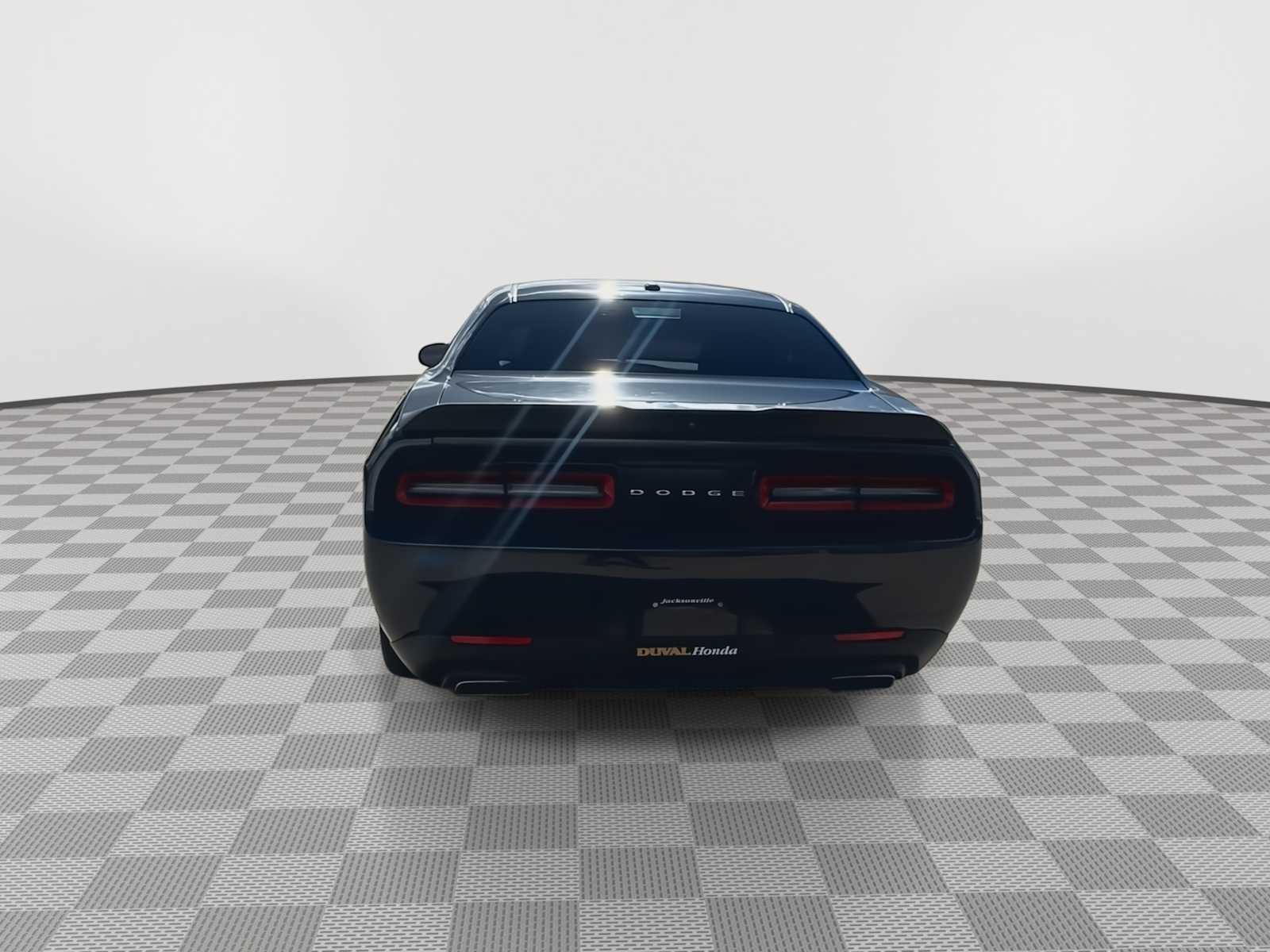 2019 Dodge Challenger R/T 7