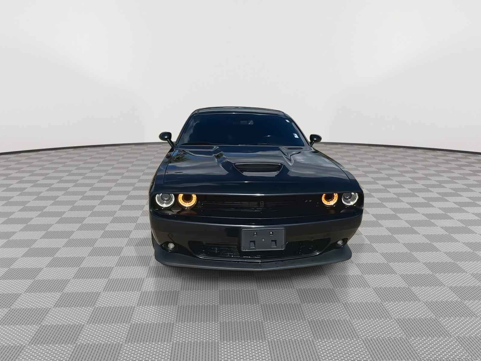 2019 Dodge Challenger R/T 3