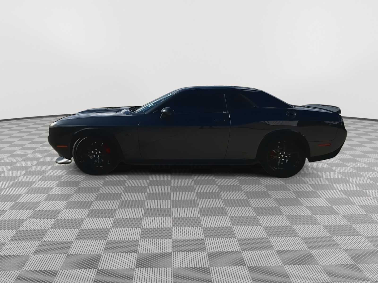 2019 Dodge Challenger R/T 5