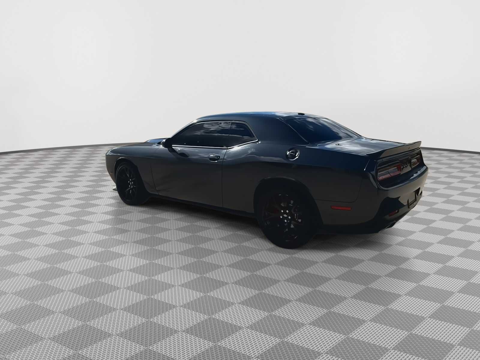 2019 Dodge Challenger R/T 6