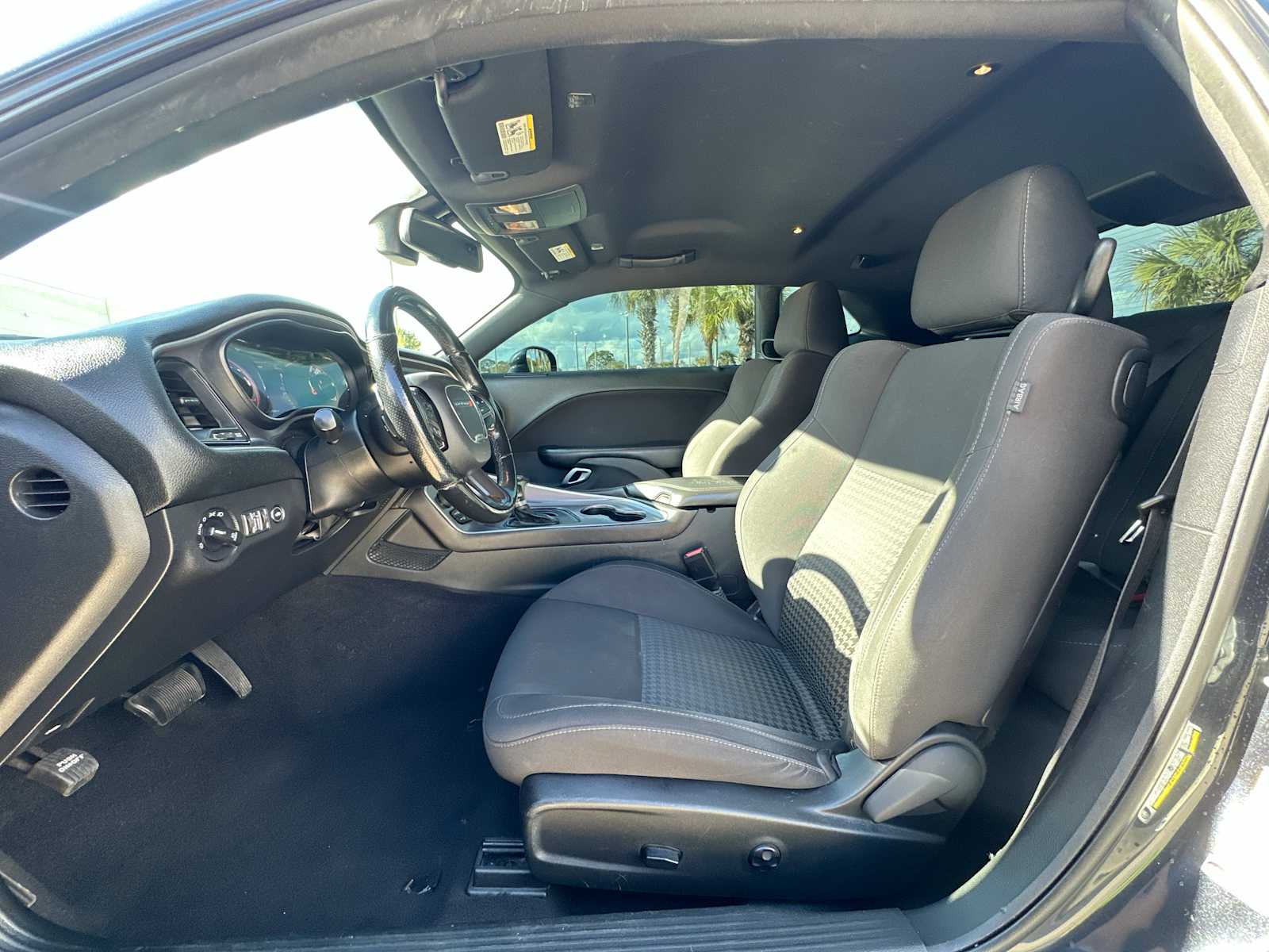 2019 Dodge Challenger R/T 13