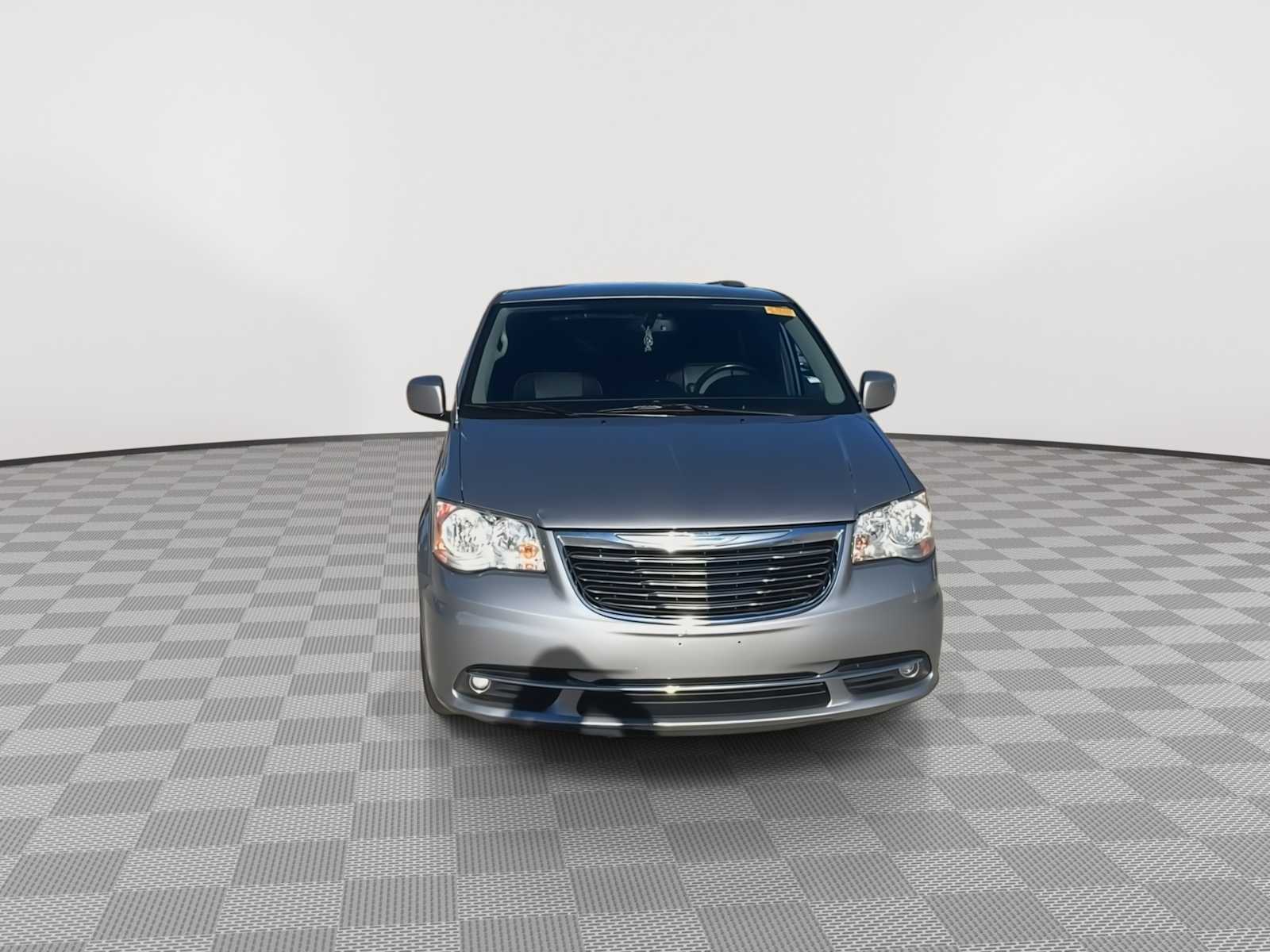 2015 Chrysler Town & Country Touring 3