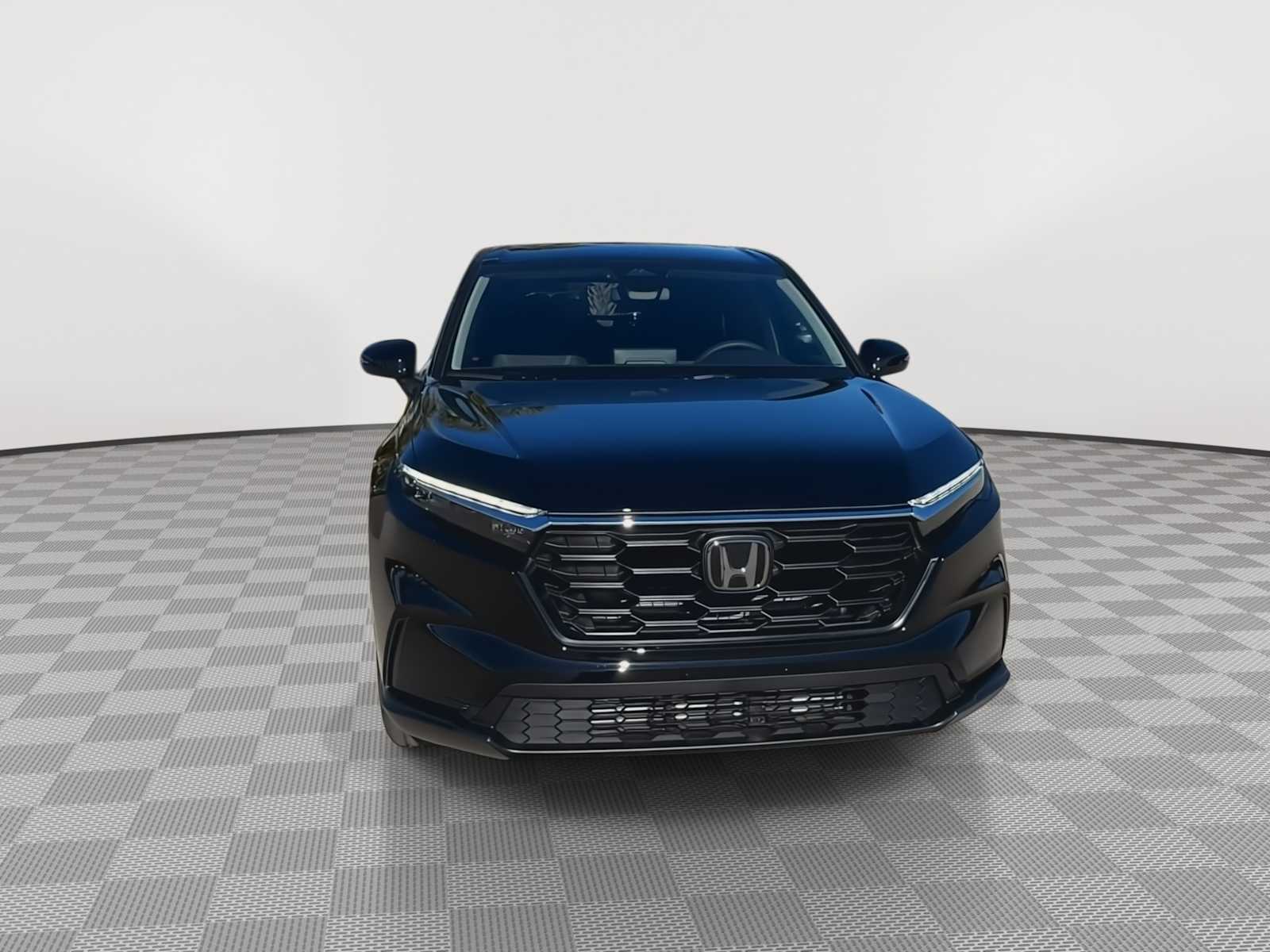 2025 Honda CR-V LX 3