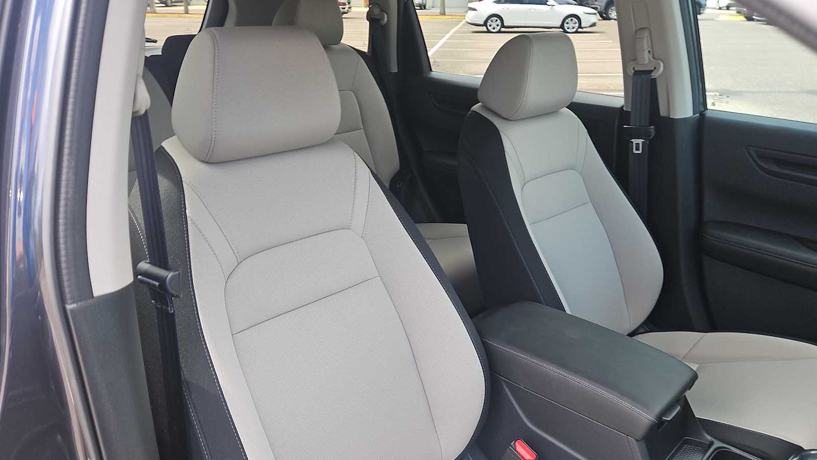 2026 Honda CR-V EX - Photo 26