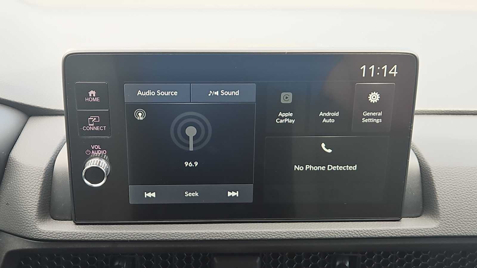 2026 Honda CR-V EX - Photo 20
