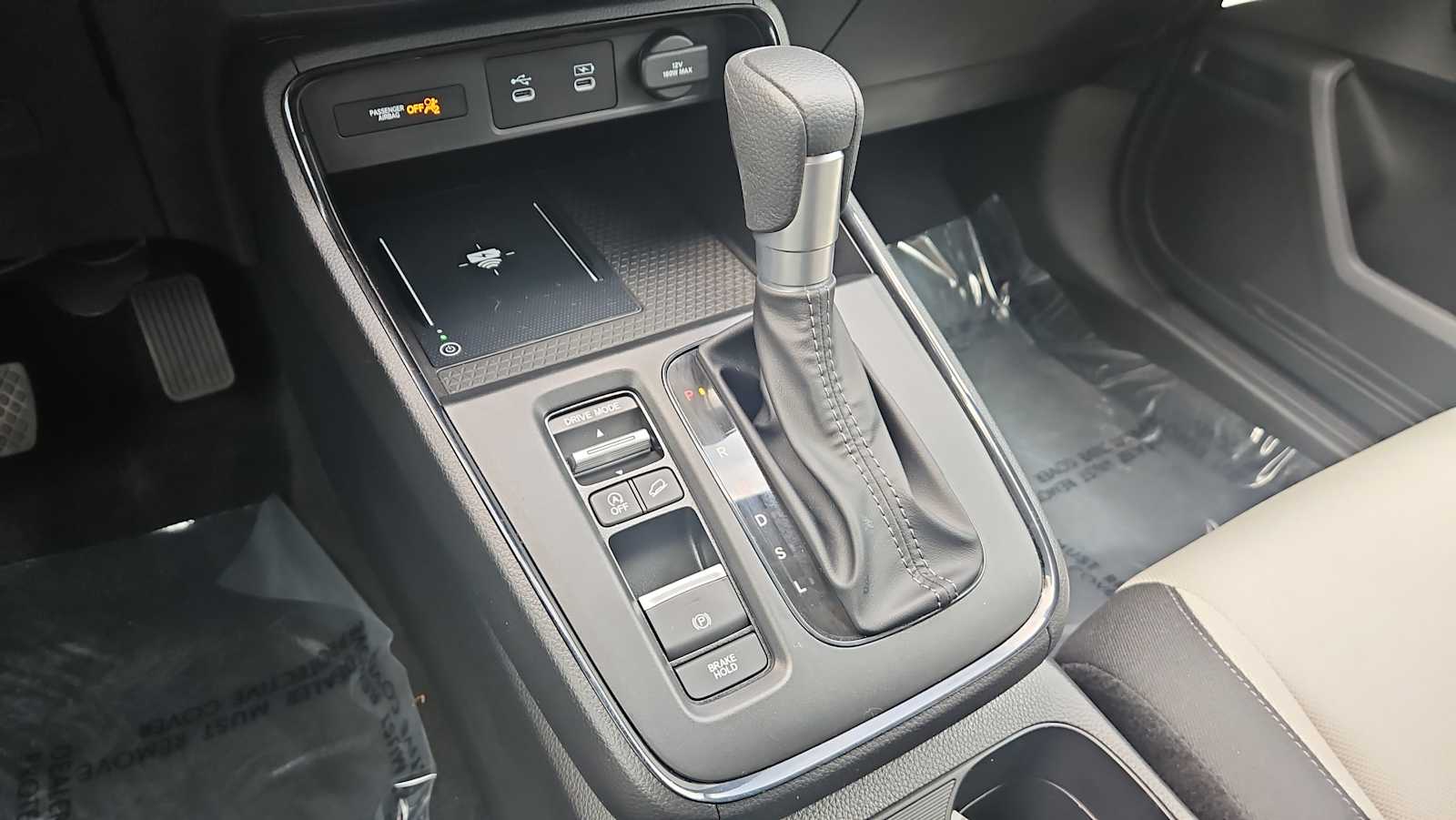 2026 Honda CR-V EX - Photo 22