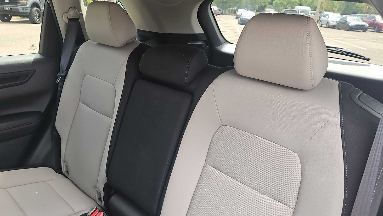 2026 Honda CR-V EX - Photo 25