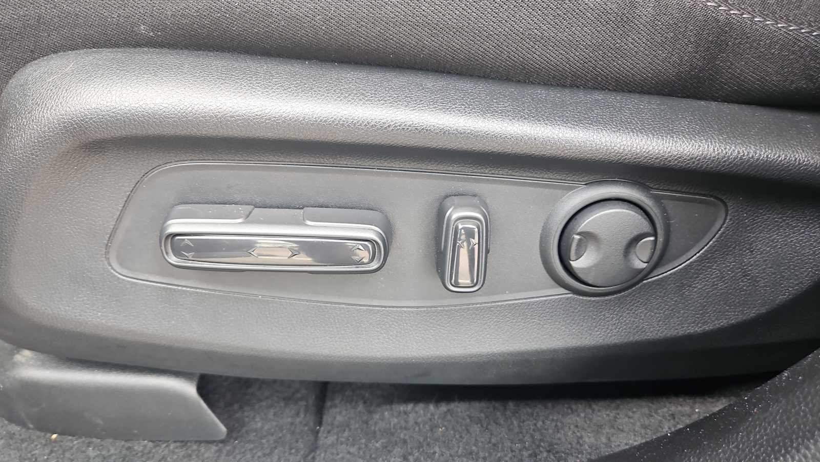 2026 Honda CR-V EX - Photo 14