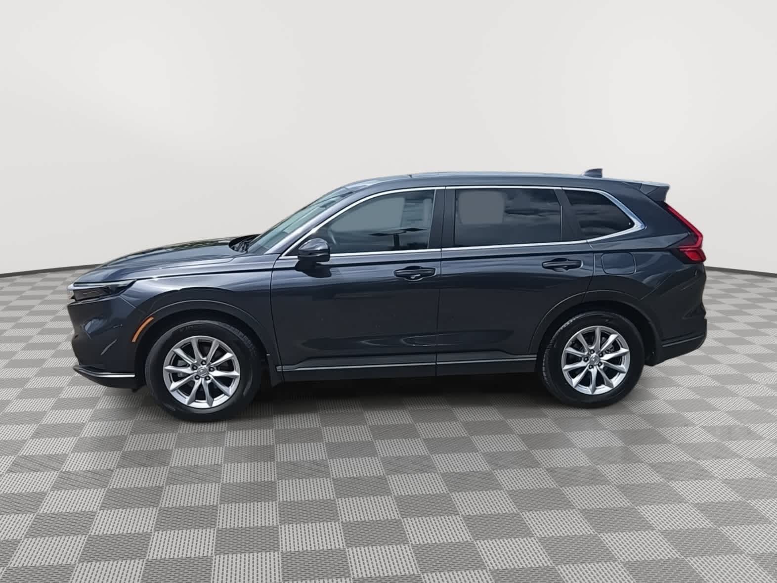 2026 Honda CR-V EX - Photo 5
