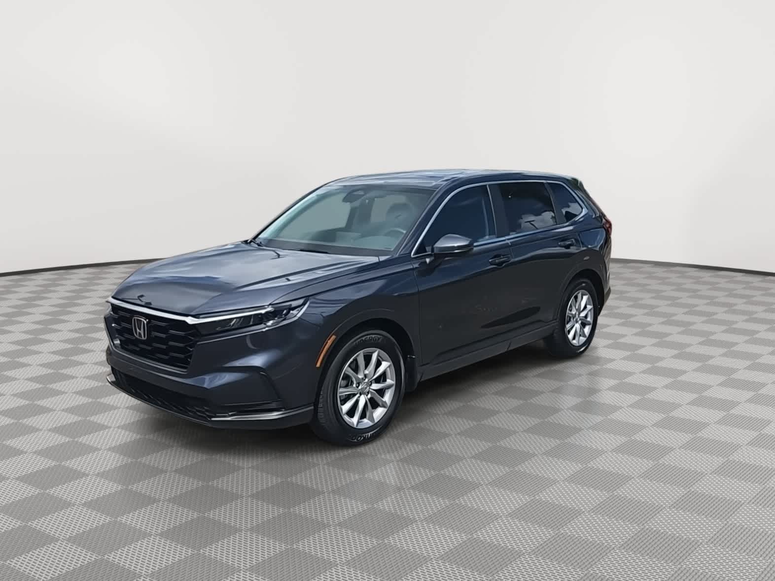 2026 Honda CR-V EX - Photo 4