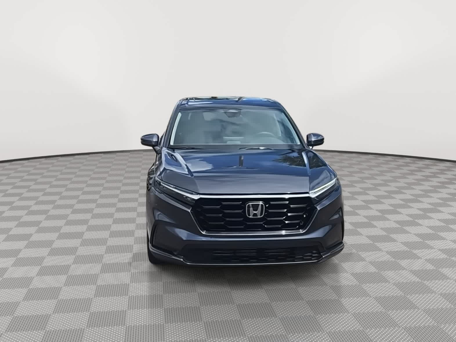 2026 Honda CR-V EX - Photo 3