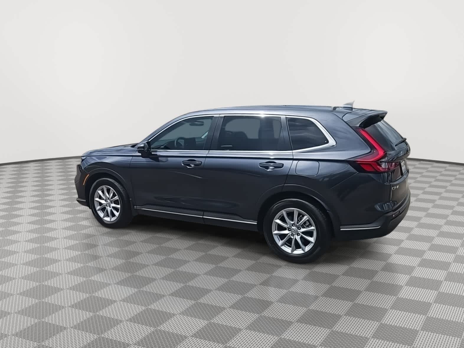 2026 Honda CR-V EX - Photo 6