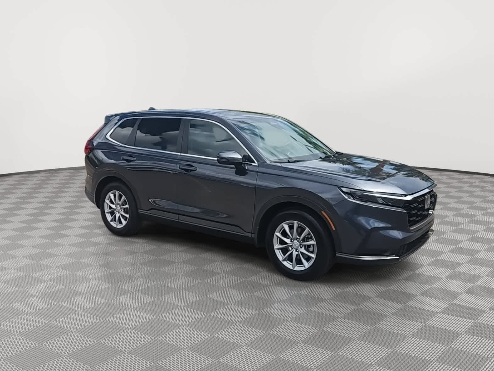 2026 Honda CR-V EX - Photo 2