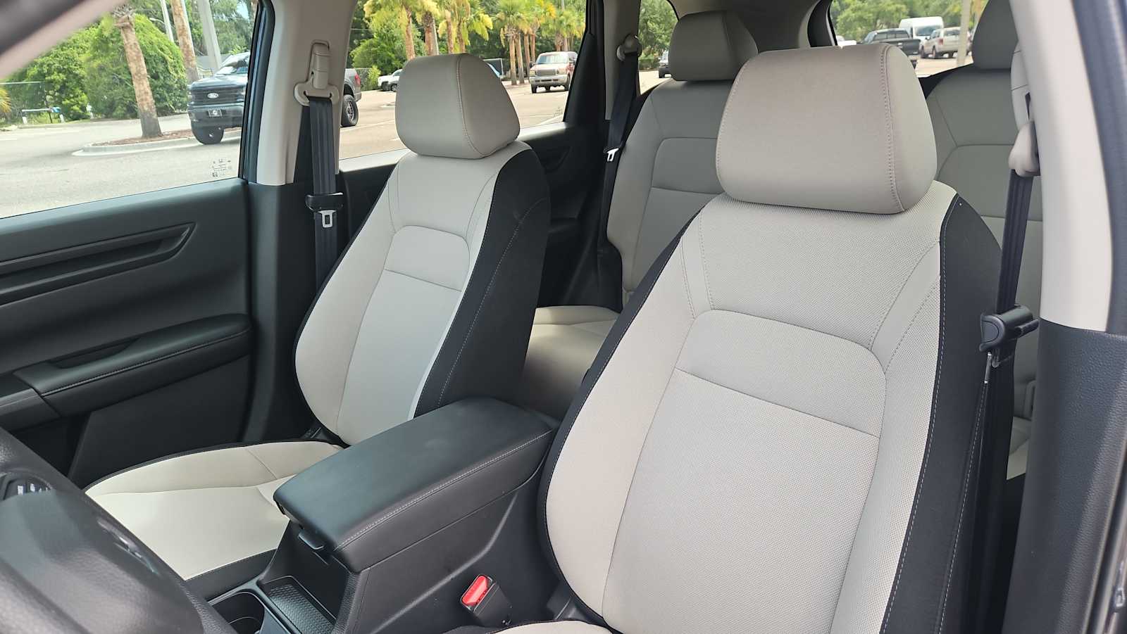 2026 Honda CR-V EX - Photo 13