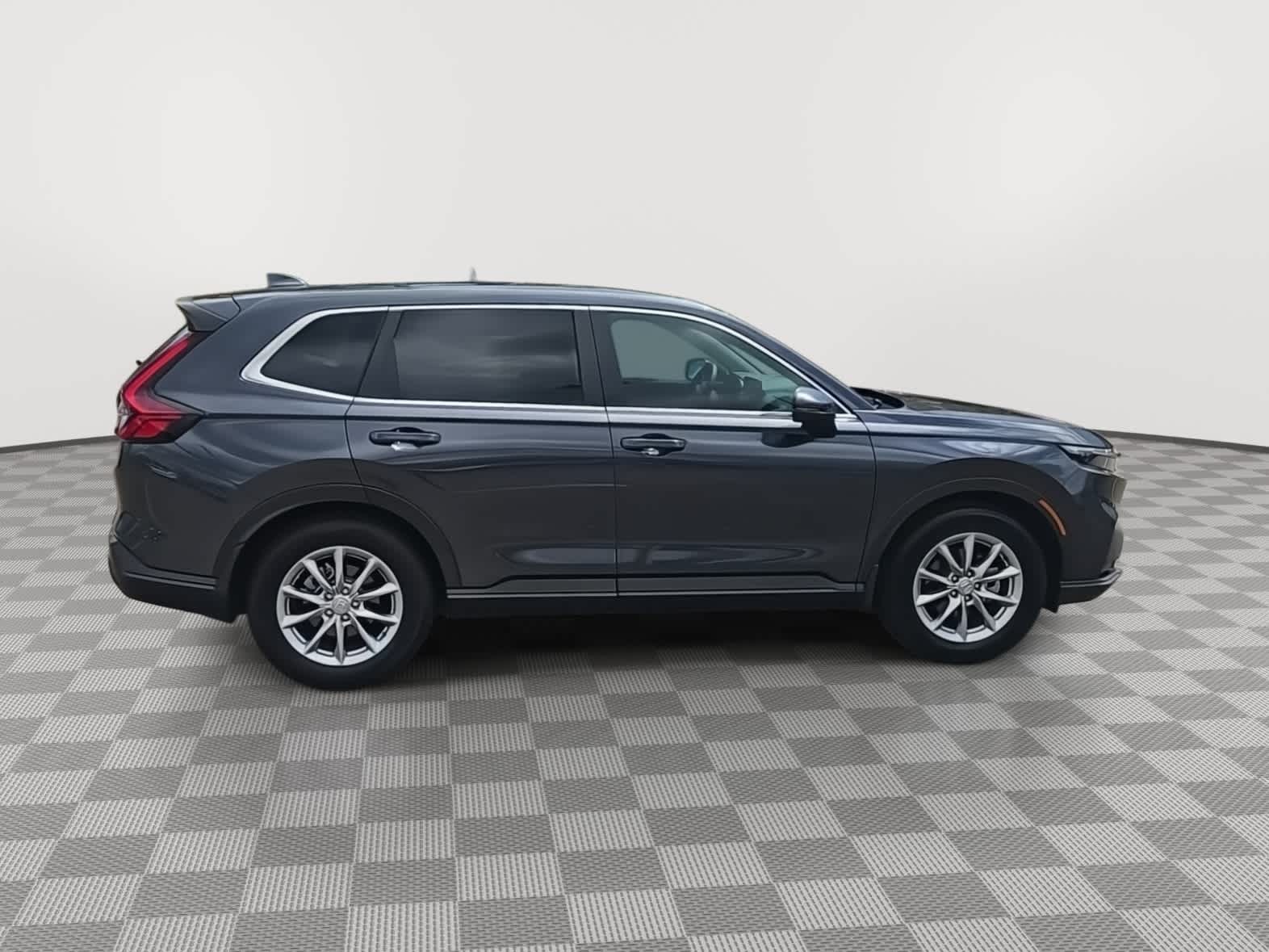 2026 Honda CR-V EX - Photo 9
